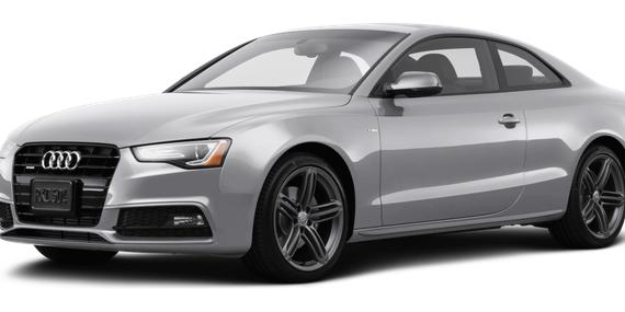 AUDI A5 2014 WAULFAFR2EA051733 image AUDI A5 2014 WAULFAFR2EA051733 image