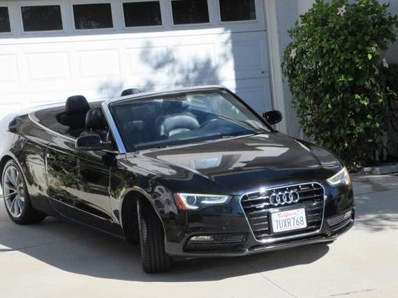 AUDI A5 2014 WAUCFAFH6EN013356 image AUDI A5 2014 WAUCFAFH6EN013356 image