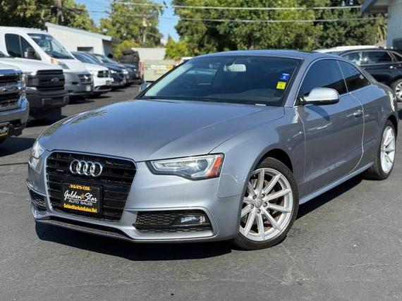 AUDI A5 2015 WAUMFAFR3FA038222 image AUDI A5 2015 WAUMFAFR3FA038222 image
