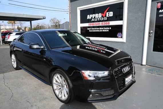 AUDI A5 2015 WAUWFAFR0FA011388 image AUDI A5 2015 WAUWFAFR0FA011388 image