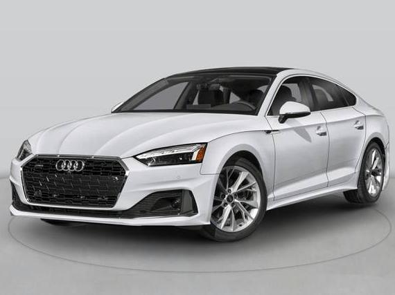 AUDI A5 2025 WAUDACF50SA011173 image AUDI A5 2025 WAUDACF50SA011173 image
