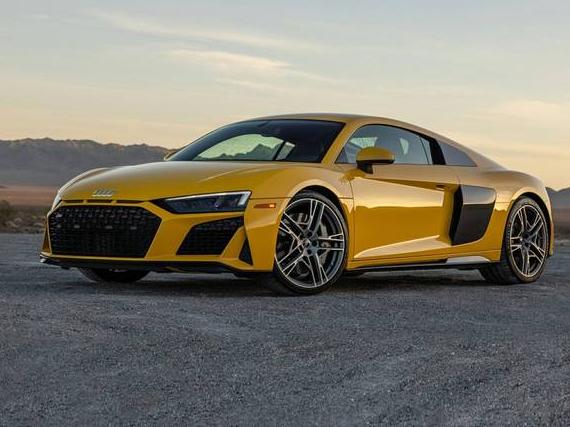 AUDI R8 2023 WUAKBAFX1P7902254 image