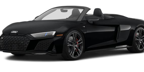 AUDI R8 2023 WUACECFX3P7900111 image