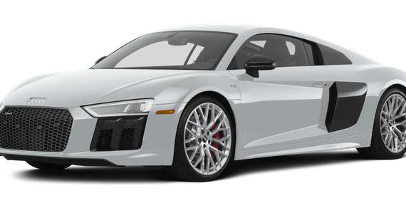 AUDI R8 2018 WUABAAFXXJ7901968 image