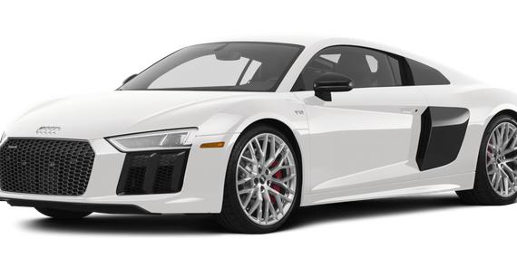 AUDI R8 2018 WUABAAFX4J7902257 image