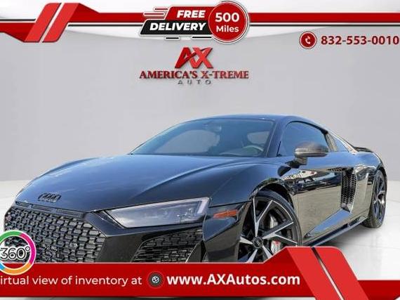 AUDI R8 2021 WUAKBAFX6M7901404 image AUDI R8 2021 WUAKBAFX6M7901404 image