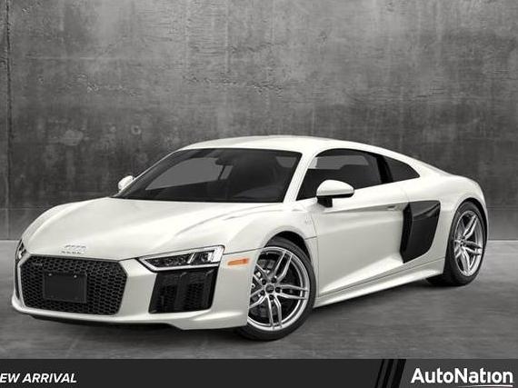 AUDI R8 2017 WUAEAAFX4H7902783 image