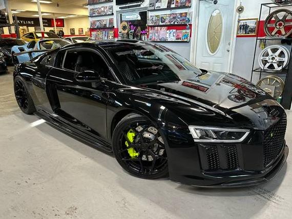 AUDI R8 2017 WUAEAAFX2H7903432 image AUDI R8 2017 WUAEAAFX2H7903432 image