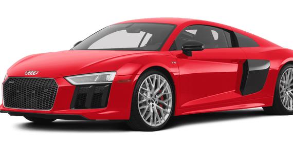 AUDI R8 2017 WUAEAAFX8H7901412 image