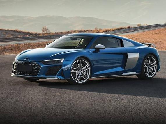 AUDI R8 2020 WUAKBAFX6L7901983 image