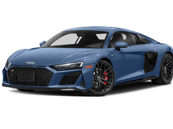 AUDI R8 2020 WUAKBAFX8L7901399 image