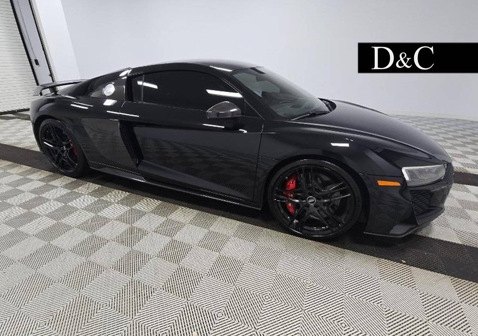 AUDI R8 2020 WUAKBAFX5L7901425 image