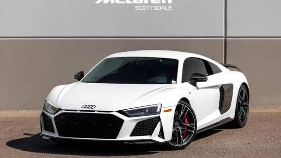 AUDI R8 2020 WUAKBAFX7L7900504 image