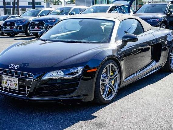 AUDI R8 2011 WUAVNAFG2BN001130 image AUDI R8 2011 WUAVNAFG2BN001130 image