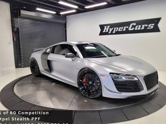 AUDI R8 2015 WUAANAFG5F7001700 image