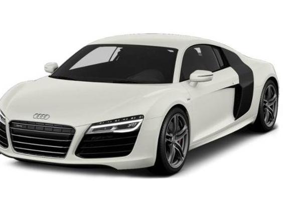 AUDI R8 2015 WUAENAFG0F7002030 image