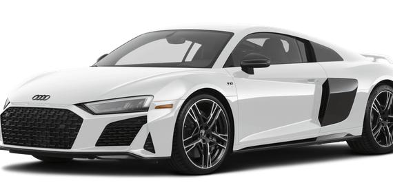 AUDI R8 2022 WUACEAFX3N7900675 image
