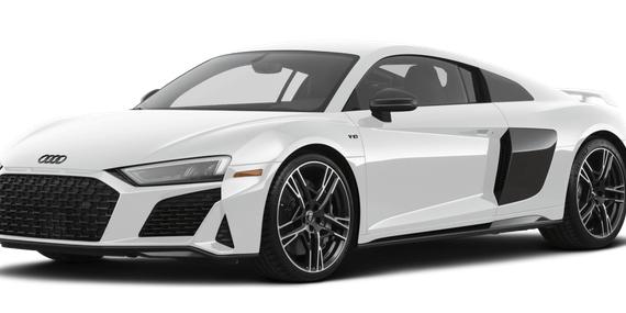 AUDI R8 2022 WUACEAFX0N7901251 image