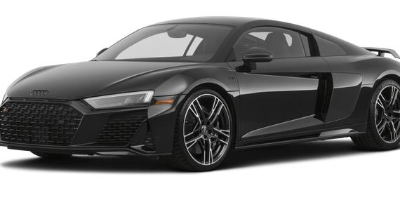 AUDI R8 2022 WUACEAFX5N7900435 image