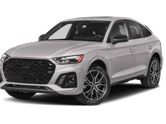 AUDI SQ5 2023 WA124AFY5P2118182 image