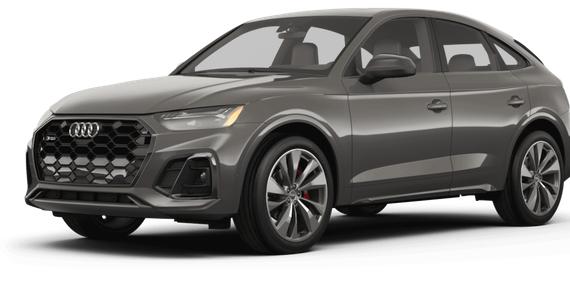 AUDI SQ5 2023 WA124AFY0P2180346 image