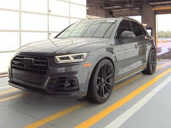 AUDI SQ5 2019 WA1C4AFY8K2005484 image AUDI SQ5 2019 WA1C4AFY8K2005484 image