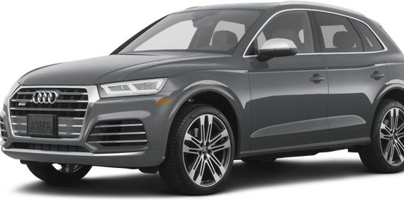 AUDI SQ5 2019 WA1B4AFY2K2056524 image
