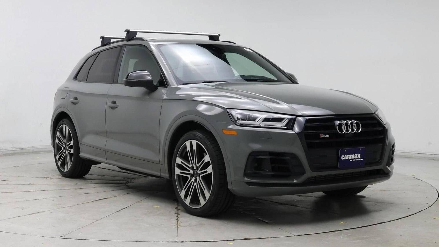 AUDI SQ5 2019 WA1C4AFY7K2055986 image AUDI SQ5 2019 WA1C4AFY7K2055986 image
