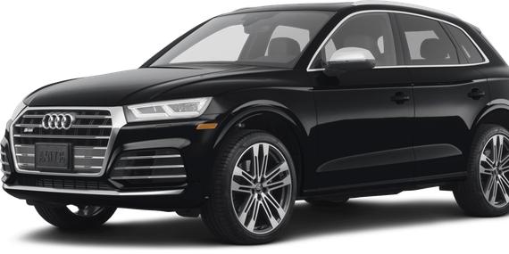 AUDI SQ5 2019 WA1C4AFY8K2053129 image AUDI SQ5 2019 WA1C4AFY8K2053129 image