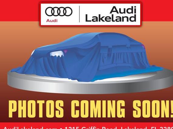 AUDI SQ5 2021 WA124AFY5M2080545 image