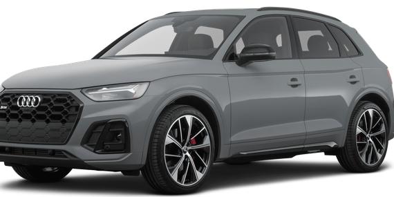 AUDI SQ5 2021 WA1B4AFY9M2042638 image AUDI SQ5 2021 WA1B4AFY9M2042638 image