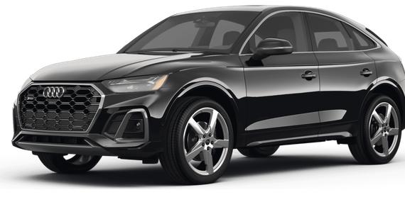AUDI SQ5 2021 WA124AFY4M2082108 image AUDI SQ5 2021 WA124AFY4M2082108 image