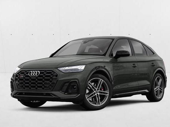 AUDI SQ5 2021 WA124AFY8M2096061 image AUDI SQ5 2021 WA124AFY8M2096061 image