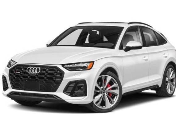 AUDI SQ5 2021 WA134BFY8M2077679 image AUDI SQ5 2021 WA134BFY8M2077679 image