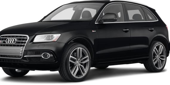 AUDI SQ5 2017 WA1CCAFP1HA064482 image