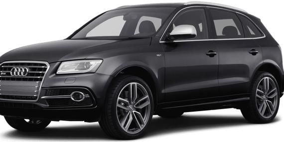 AUDI SQ5 2017 WA1CCAFP7HA088253 image