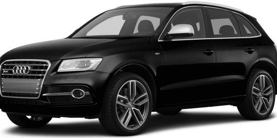 AUDI SQ5 2017 WA1CCAFP2HA032317 image