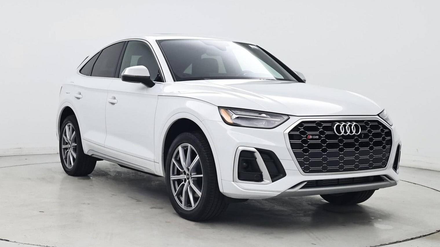 AUDI SQ5 2024 WA114AFY2R2043052 image