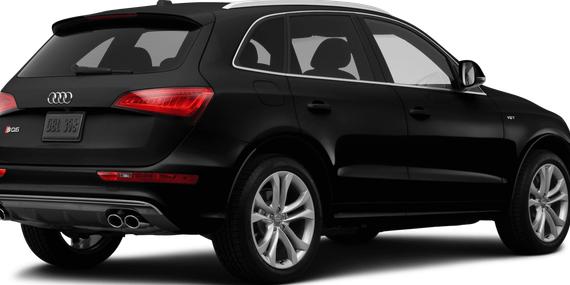 AUDI SQ5 2014 WA1VGAFP2EA039308 image
