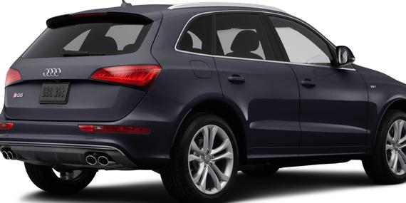 AUDI SQ5 2015 WA1CGAFP6FA141252 image