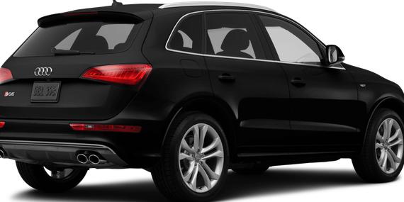 AUDI SQ5 2015 WA1CGAFP4FA044454 image