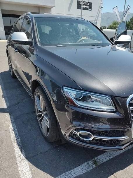 AUDI SQ5 2015 WA1CGAFP5FA057021 image
