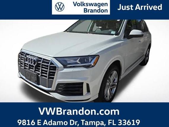 AUDI Q7 2023 WA1ACBF79PD013175 image AUDI Q7 2023 WA1ACBF79PD013175 image