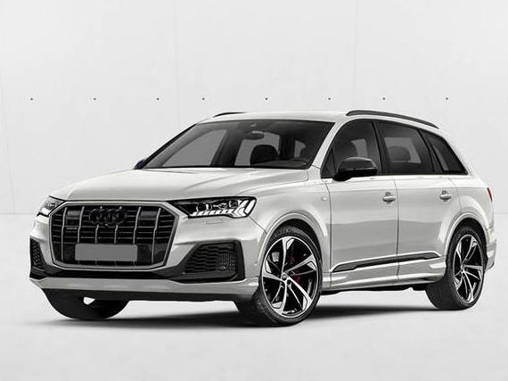 AUDI Q7 2023 WA1AXBF73PD012690 image AUDI Q7 2023 WA1AXBF73PD012690 image