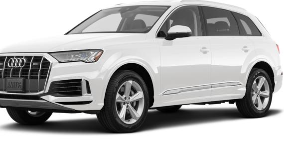 AUDI Q7 2023 WA1AXBF78PD026178 image AUDI Q7 2023 WA1AXBF78PD026178 image