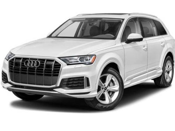 AUDI Q7 2023 WA1ACBF71PD029290 image AUDI Q7 2023 WA1ACBF71PD029290 image