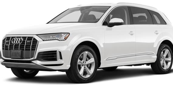 AUDI Q7 2023 WA1ACBF72PD014006 image AUDI Q7 2023 WA1ACBF72PD014006 image