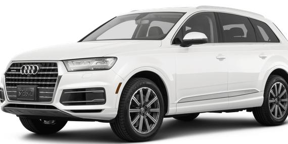 AUDI Q7 2018 WA1LAAF71JD004955 image AUDI Q7 2018 WA1LAAF71JD004955 image
