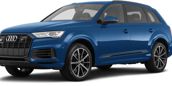 AUDI Q7 2021 WA1LJAF70MD034405 image AUDI Q7 2021 WA1LJAF70MD034405 image