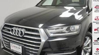 AUDI Q7 2017 WA1AHAF74HD043911 image
